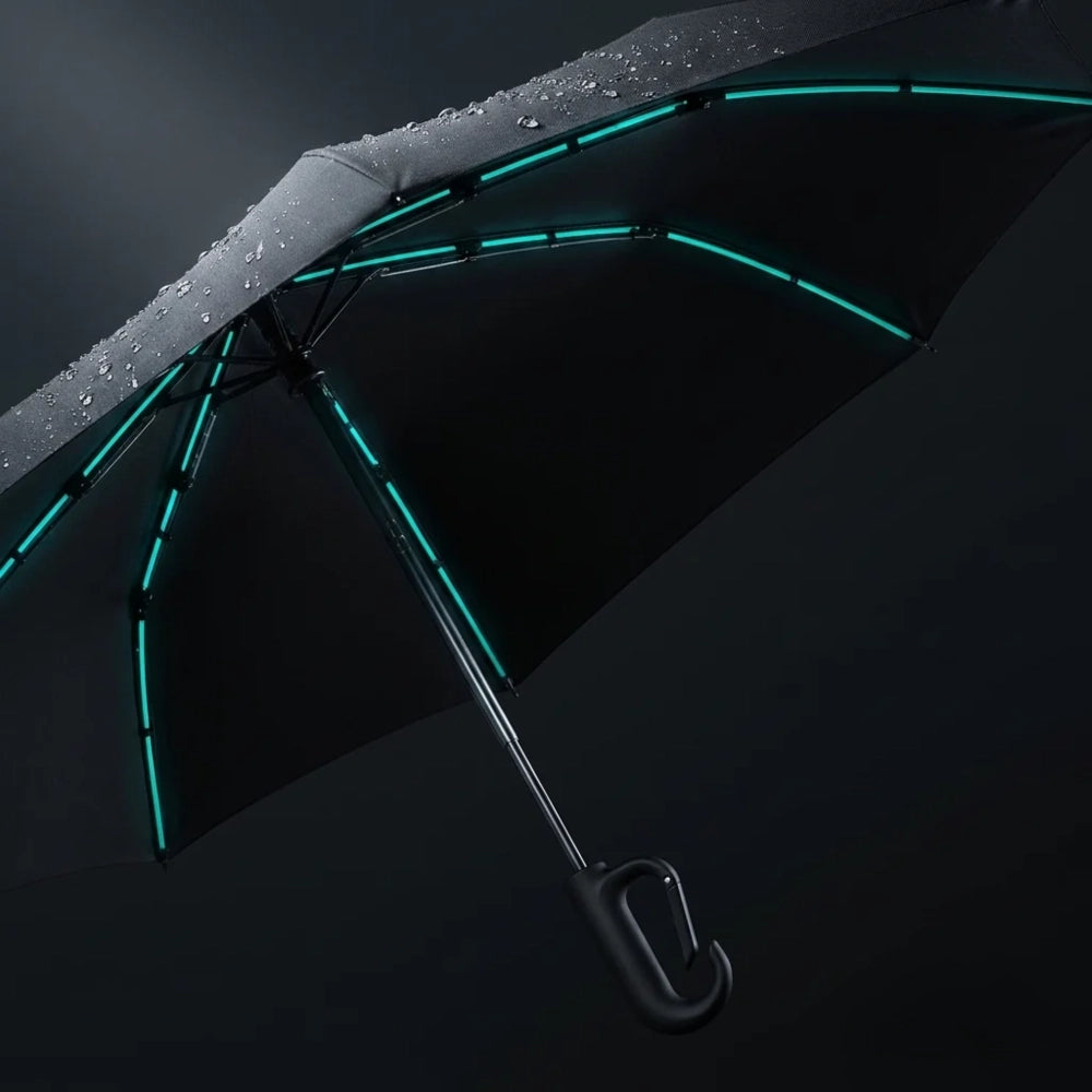 Umbremo™ Automatic Folding Umbrella
