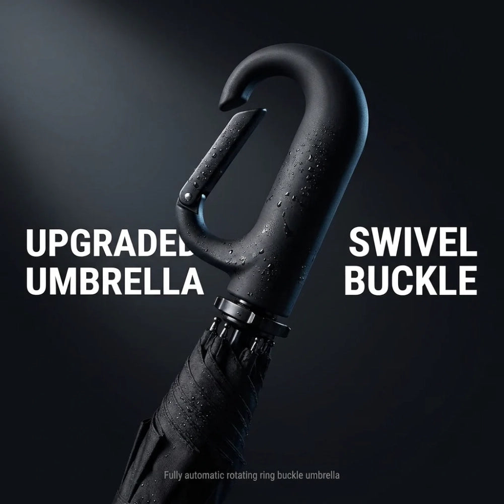 Umbremo™ Automatic Folding Umbrella