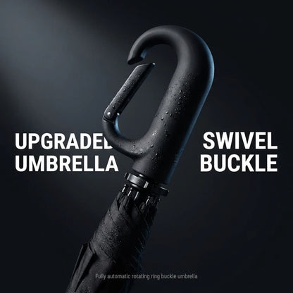 Umbremo™ Automatic Folding Umbrella