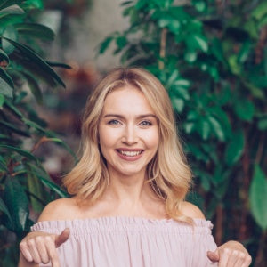 Customer avatar