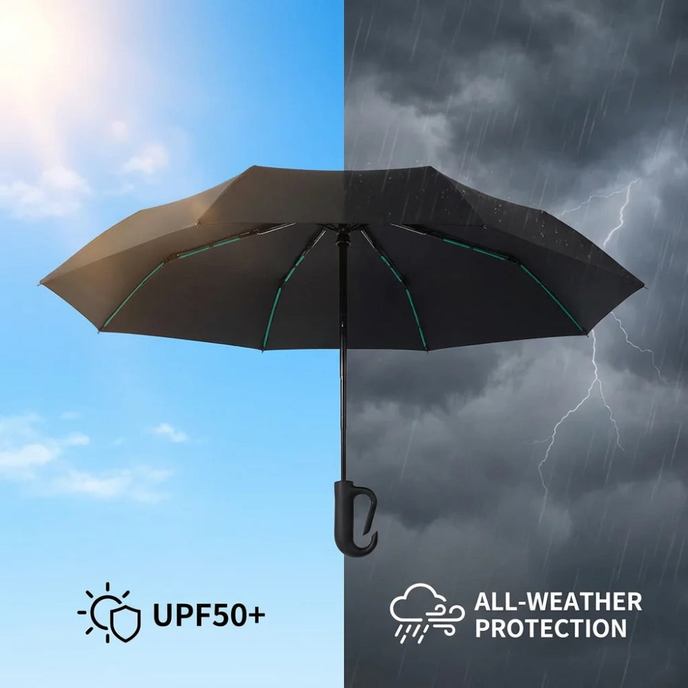 Umbremo™ Automatic Folding Umbrella